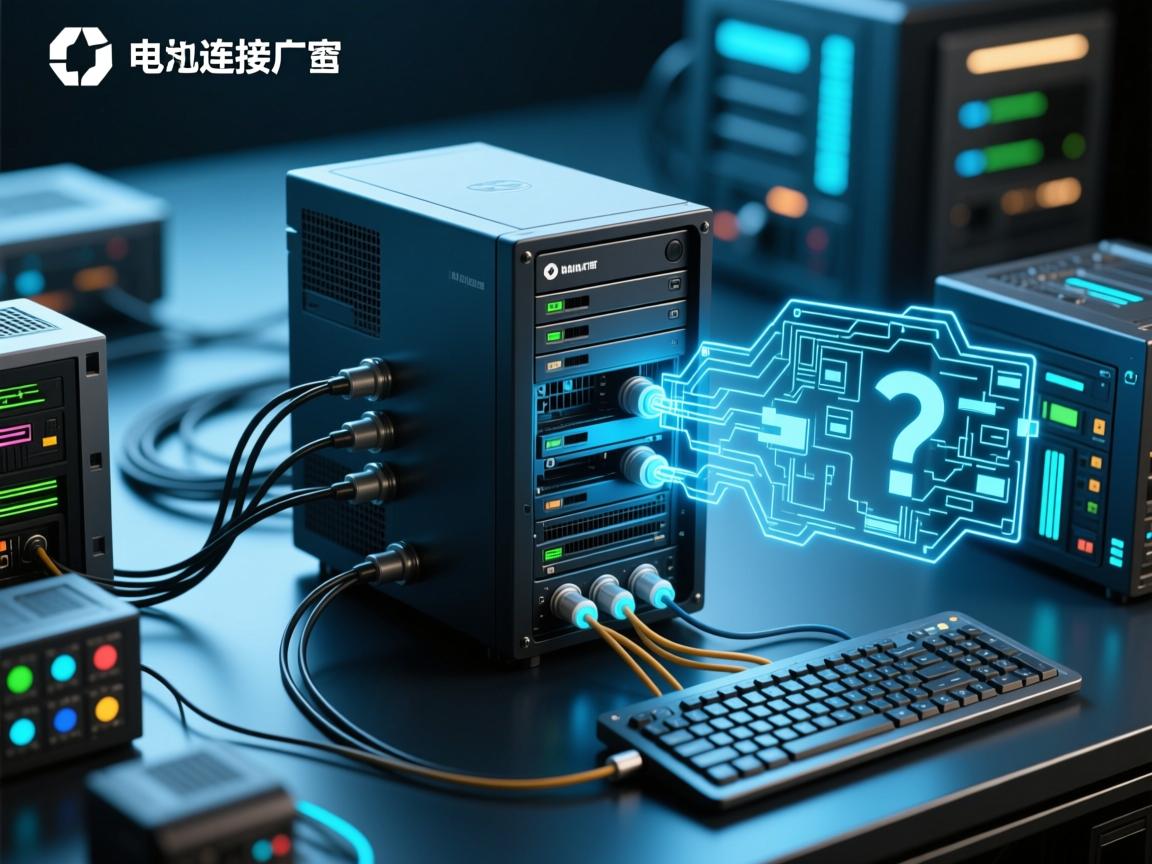 虚拟机无法连接网络怎么办?  第3张 虚拟机无法连接网络怎么办?  第3张