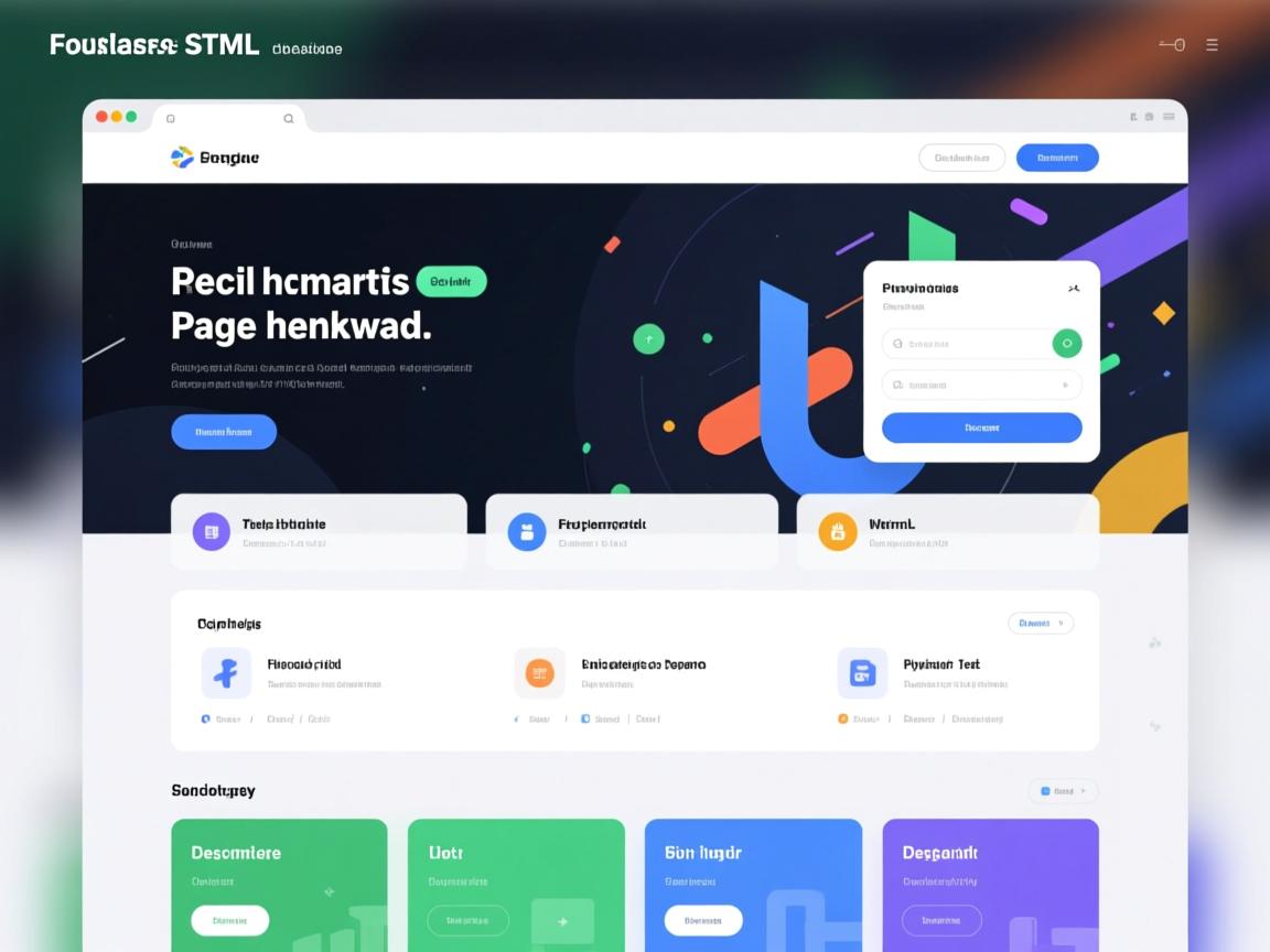 高效构建shtml页面怎么做？  第2张