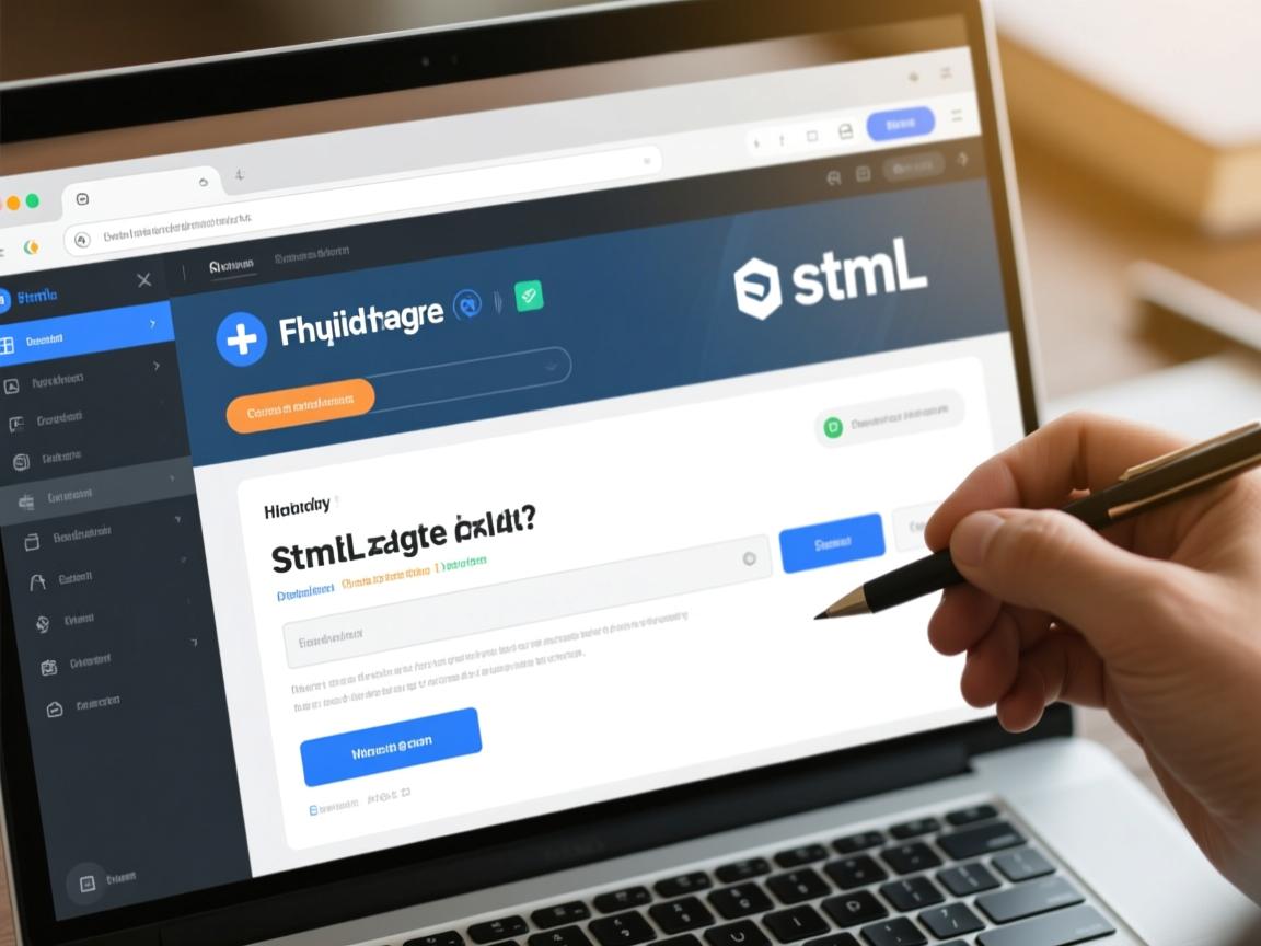 高效构建shtml页面怎么做？  第3张