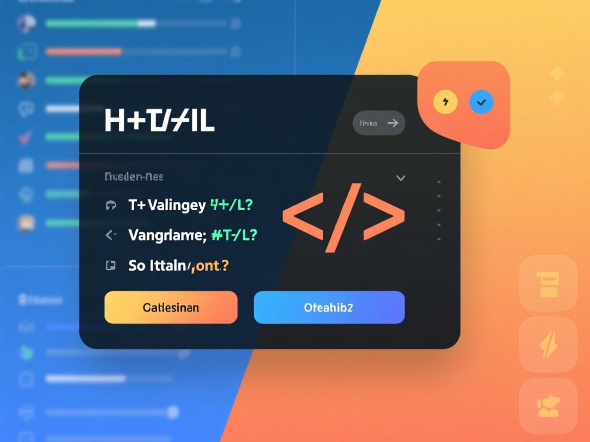 HTML id设置变量技巧？  第1张
