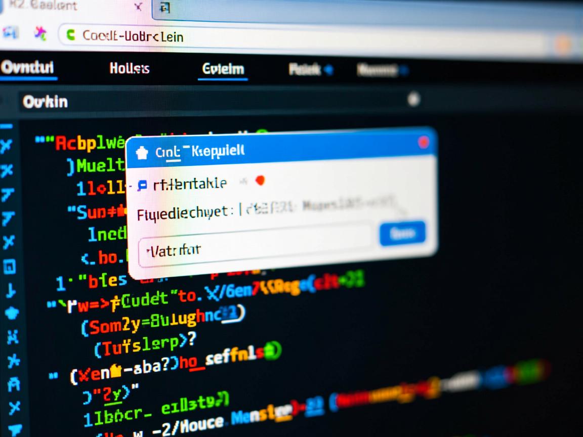 HTML中如何设置鼠标悬停提示?  第2张 HTML中如何设置鼠标悬停提示?  第2张