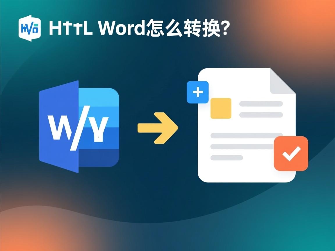 HTML转Word文档怎么转换  第2张 HTML转Word文档怎么转换  第2张