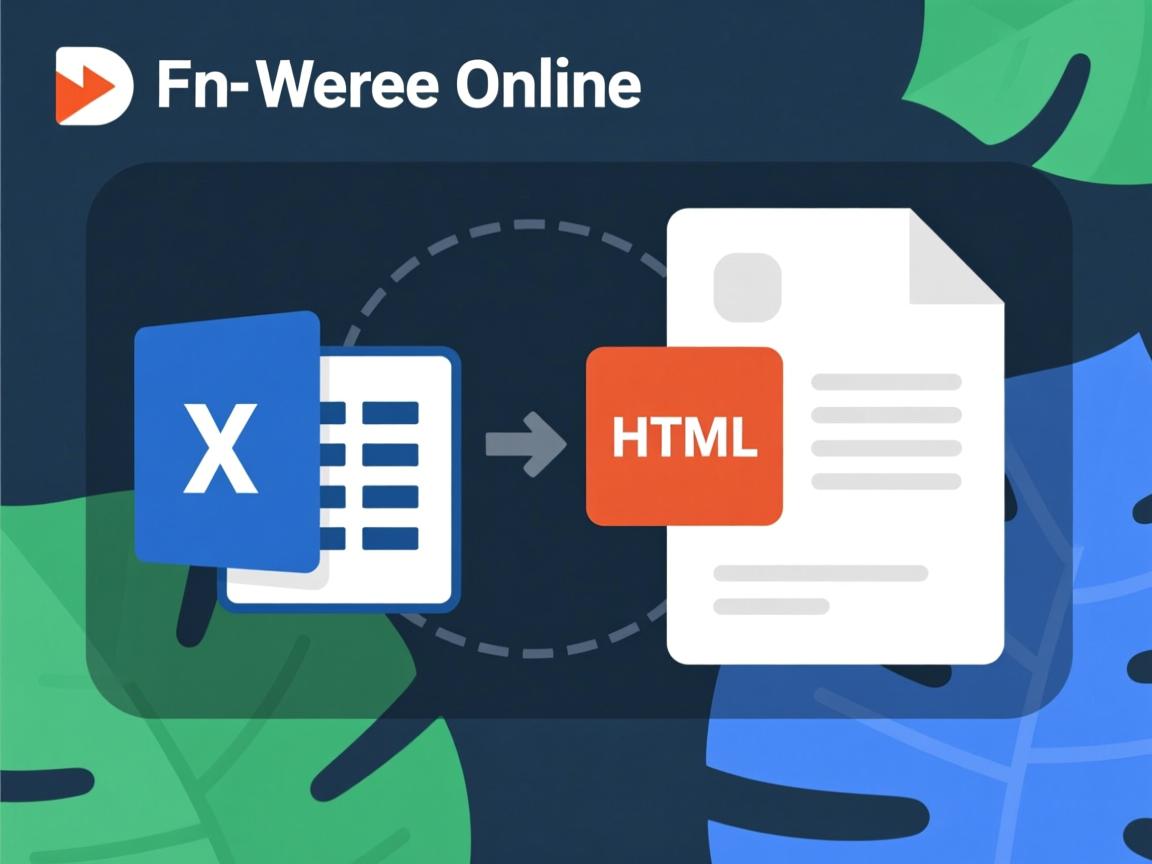 怎么免费在线转换HTML文件为Word文档?  第2张 怎么免费在线转换HTML文件为Word文档?  第2张