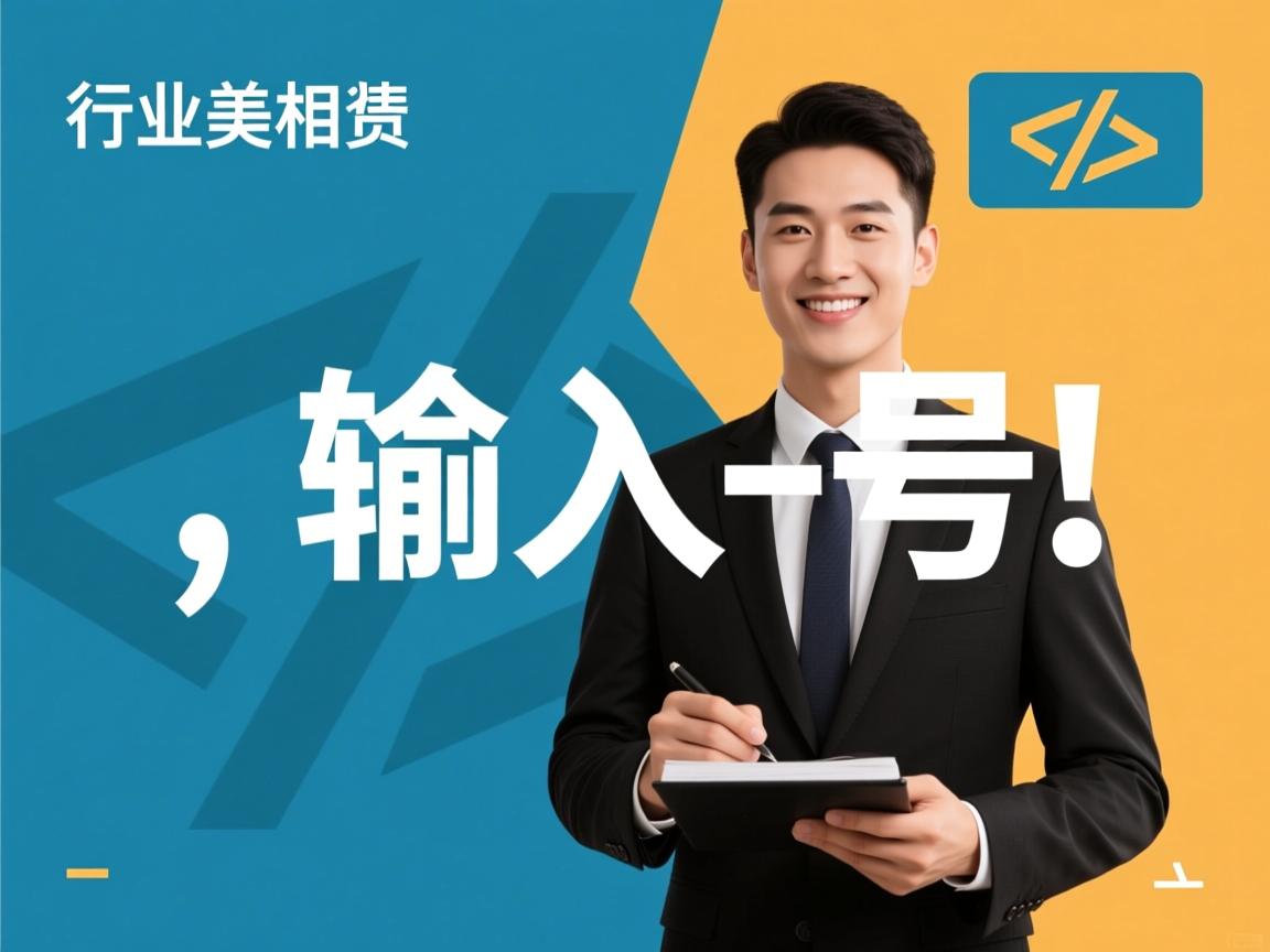 HTML如何输入顿号?  第3张 HTML如何输入顿号?  第3张