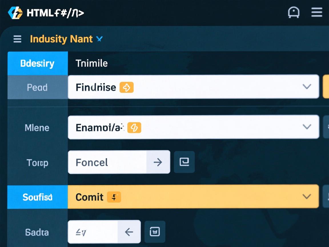 如何在HTML表格中限制内容?  第2张 如何在HTML表格中限制内容?  第2张