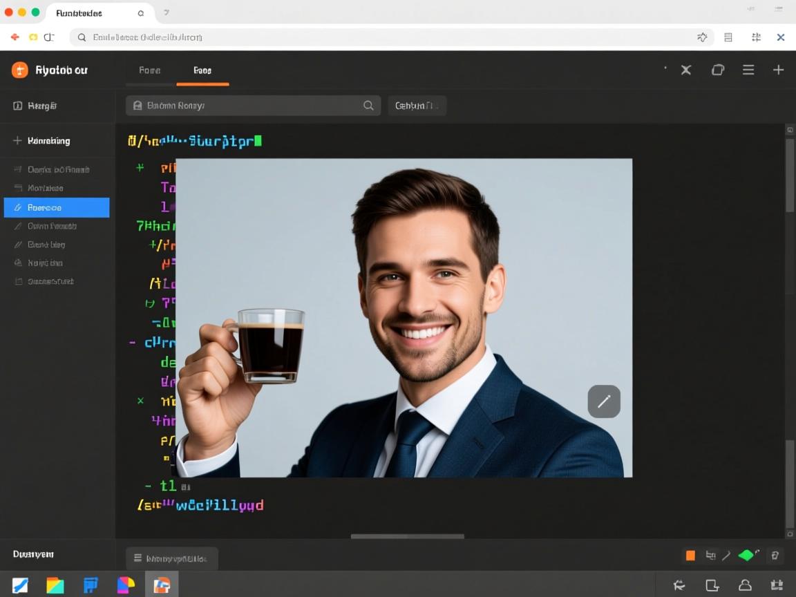HTML如何居中图片?  第2张 HTML如何居中图片?  第2张