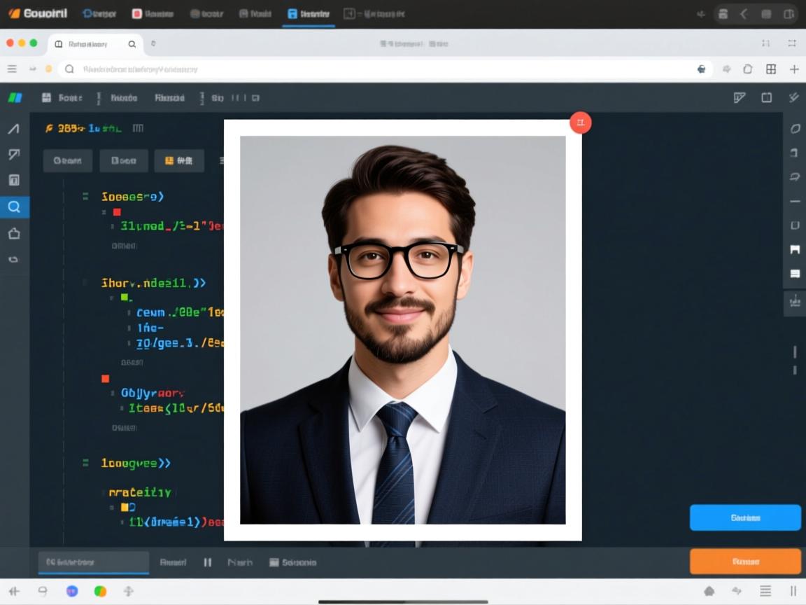 HTML如何居中图片?  第1张 HTML如何居中图片?  第1张