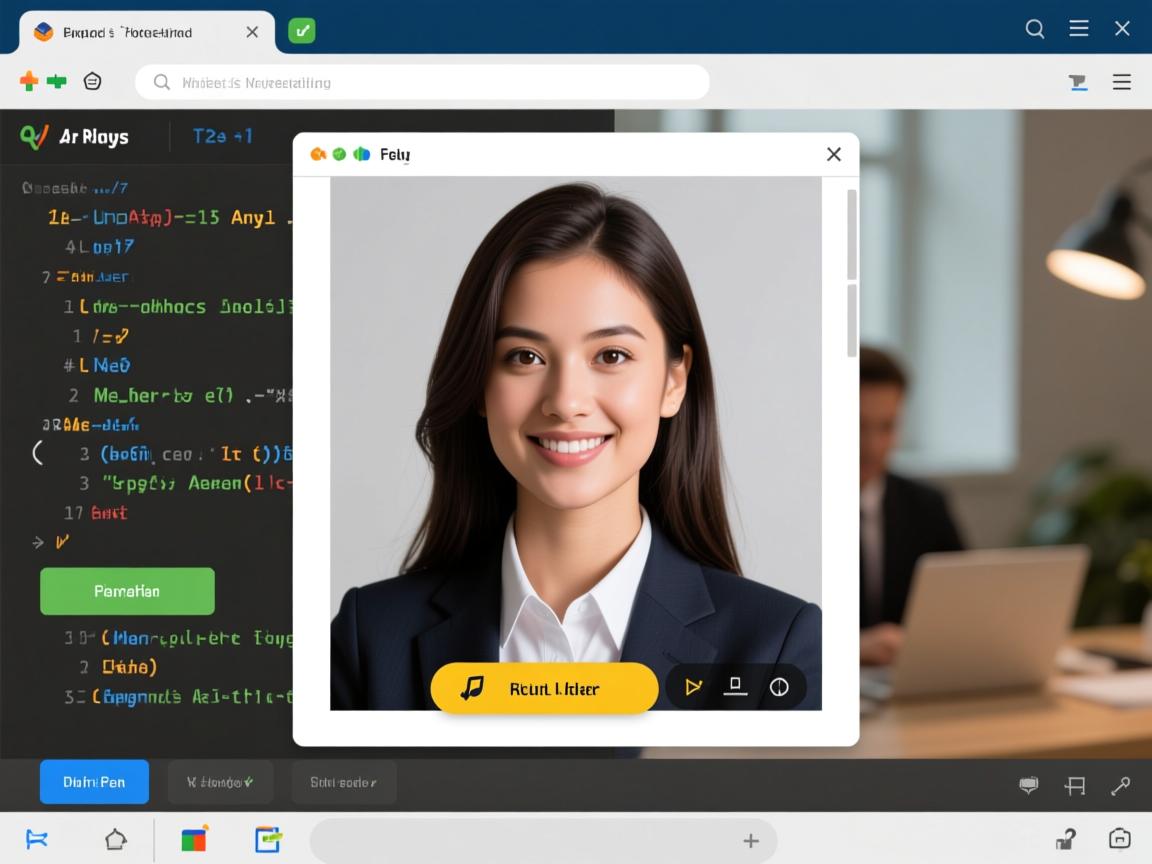 HTML如何居中图片?  第3张 HTML如何居中图片?  第3张