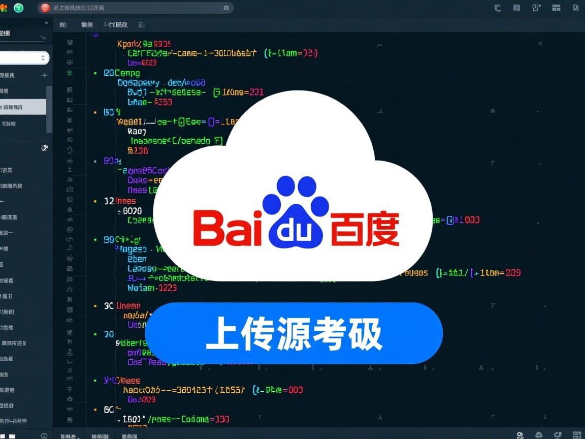 百度云虚拟主机如何上传源码?  第2张 百度云虚拟主机如何上传源码?  第2张