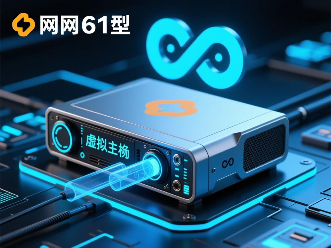 万网g1型虚拟主机配置如何?  第2张 万网g1型虚拟主机配置如何?  第2张