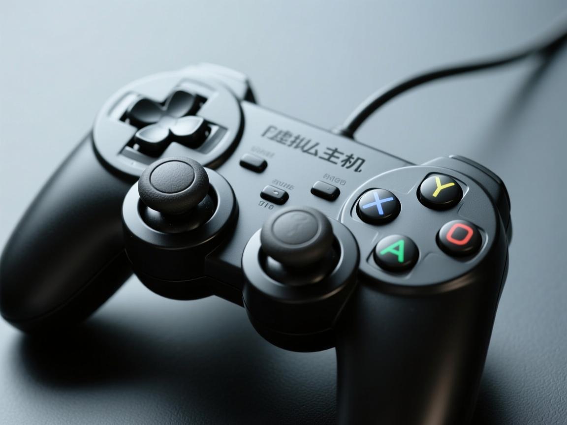 虚拟主机手柄失灵怎么办？，（解析，1. 将没反应替换为更常用且直接的失灵，更易被搜索；2. 使用怎么办替代怎么回事，更符合用户寻求解决方案的意图，疑问感更强；3. 控制在18字，核心关键词虚拟主机手柄、失灵、怎么办完整保留，利于搜索引擎抓取和用户点击。）  第1张