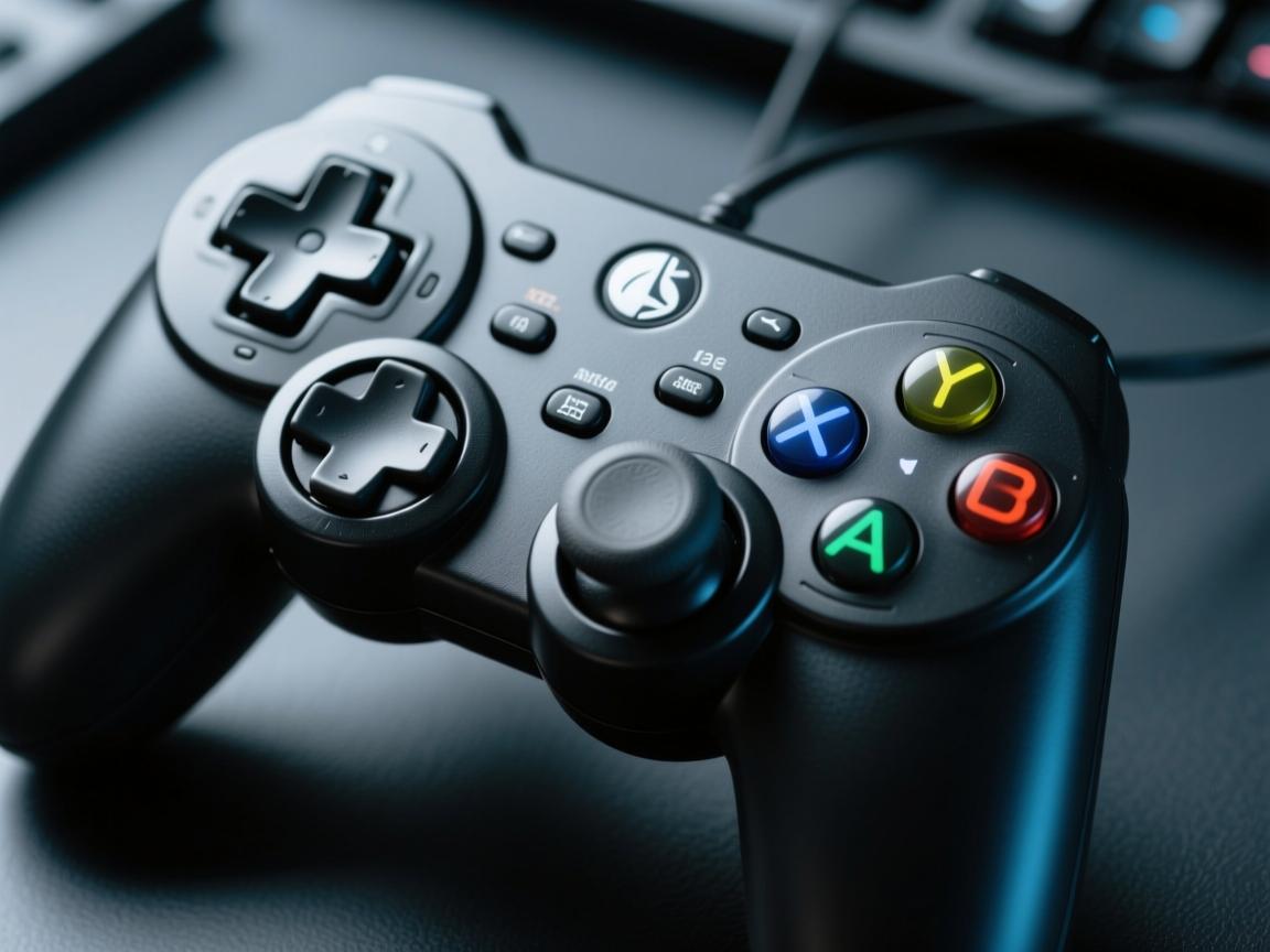 虚拟主机手柄失灵怎么办？，（解析，1. 将没反应替换为更常用且直接的失灵，更易被搜索；2. 使用怎么办替代怎么回事，更符合用户寻求解决方案的意图，疑问感更强；3. 控制在18字，核心关键词虚拟主机手柄、失灵、怎么办完整保留，利于搜索引擎抓取和用户点击。）  第3张