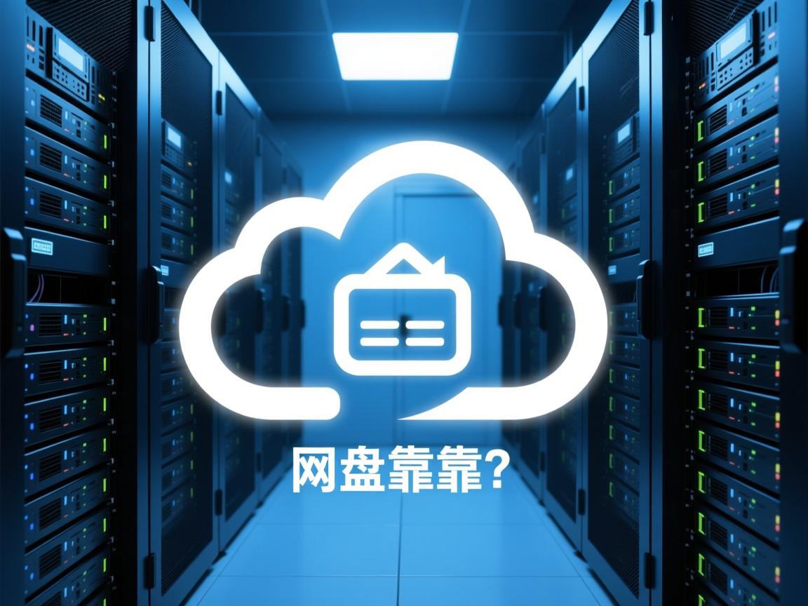 云主机当网盘靠谱吗?  第1张 云主机当网盘靠谱吗?  第1张