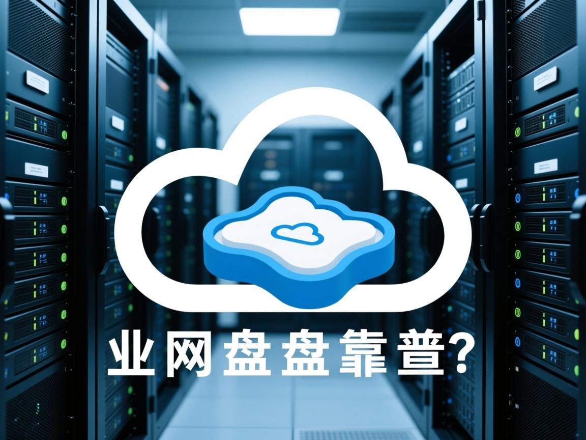 云主机当网盘靠谱吗?  第3张 云主机当网盘靠谱吗?  第3张