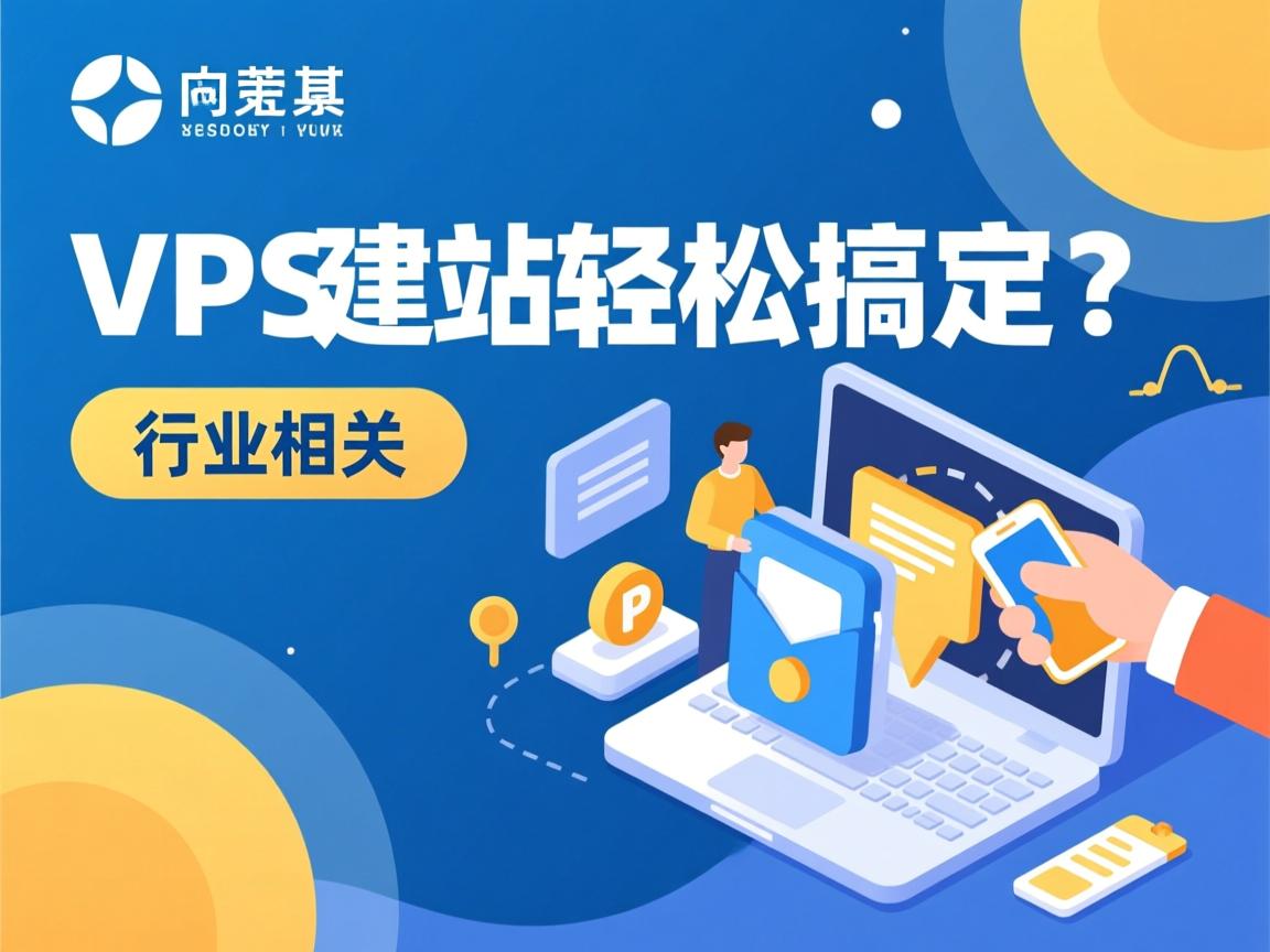 VPS建站轻松搞定？  第3张