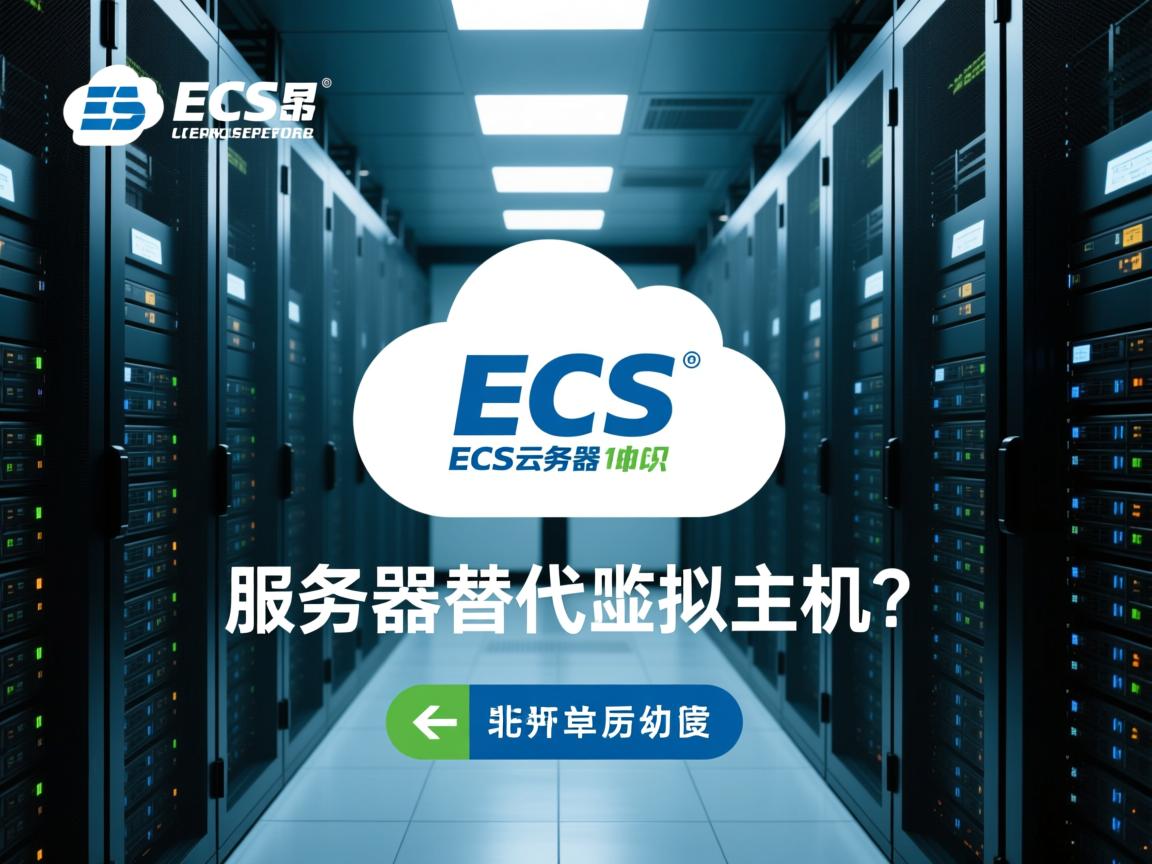 ECS云服务器替代虚拟主机?  第2张 ECS云服务器替代虚拟主机?  第2张