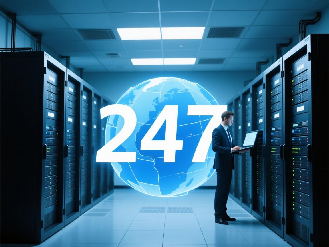 虚拟主机247哪款最值?  第2张 虚拟主机247哪款最值?  第2张