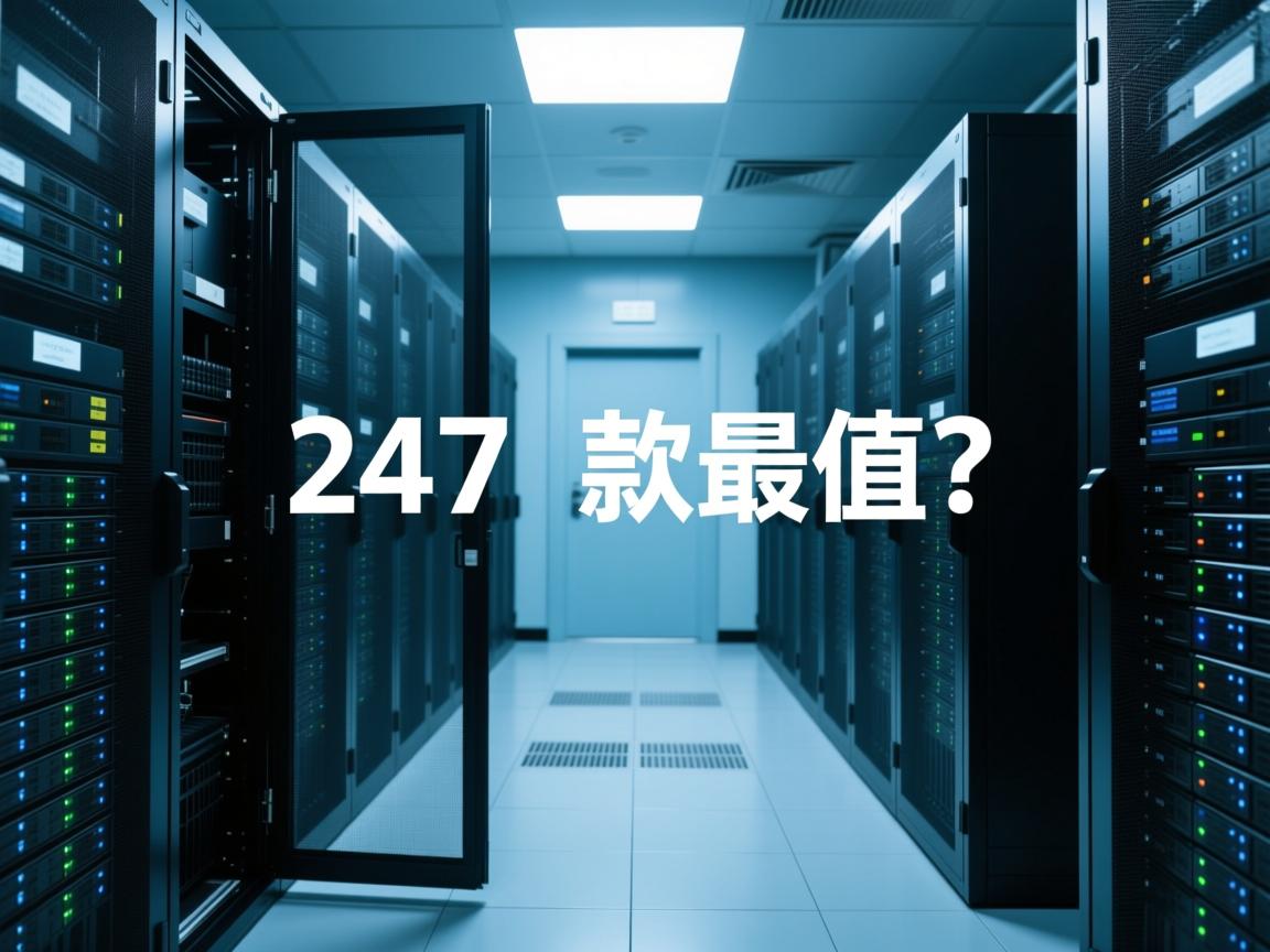 虚拟主机247哪款最值?  第3张 虚拟主机247哪款最值?  第3张