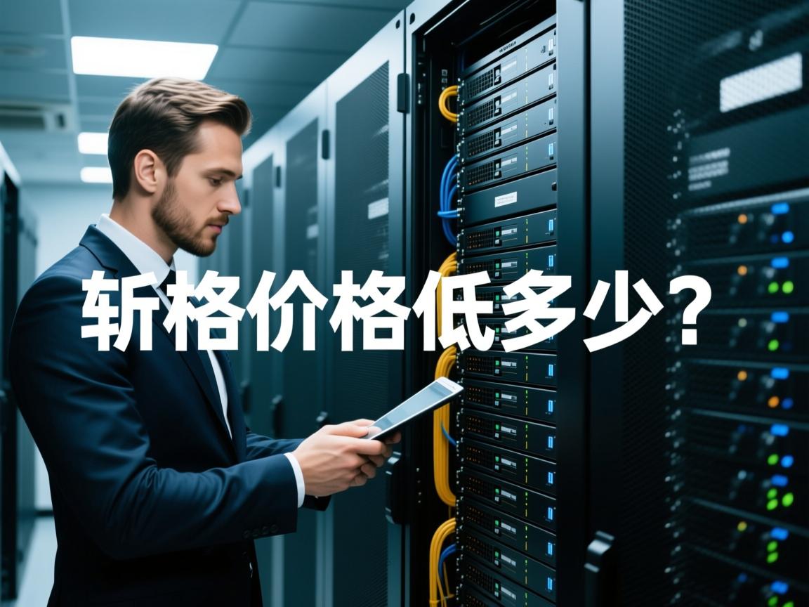 云主机价格低至多少?  第3张 云主机价格低至多少?  第3张