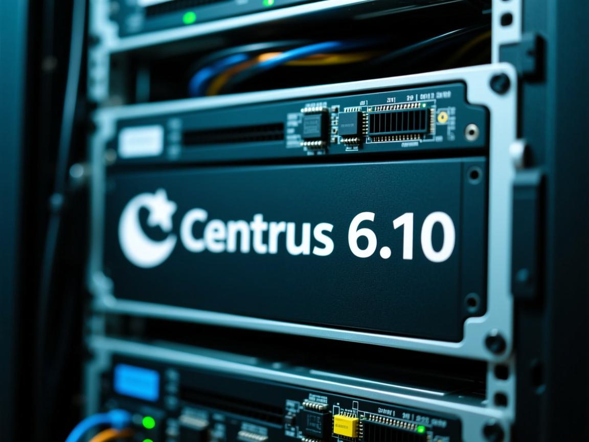 如何在物理机安装CentOS 6.10?