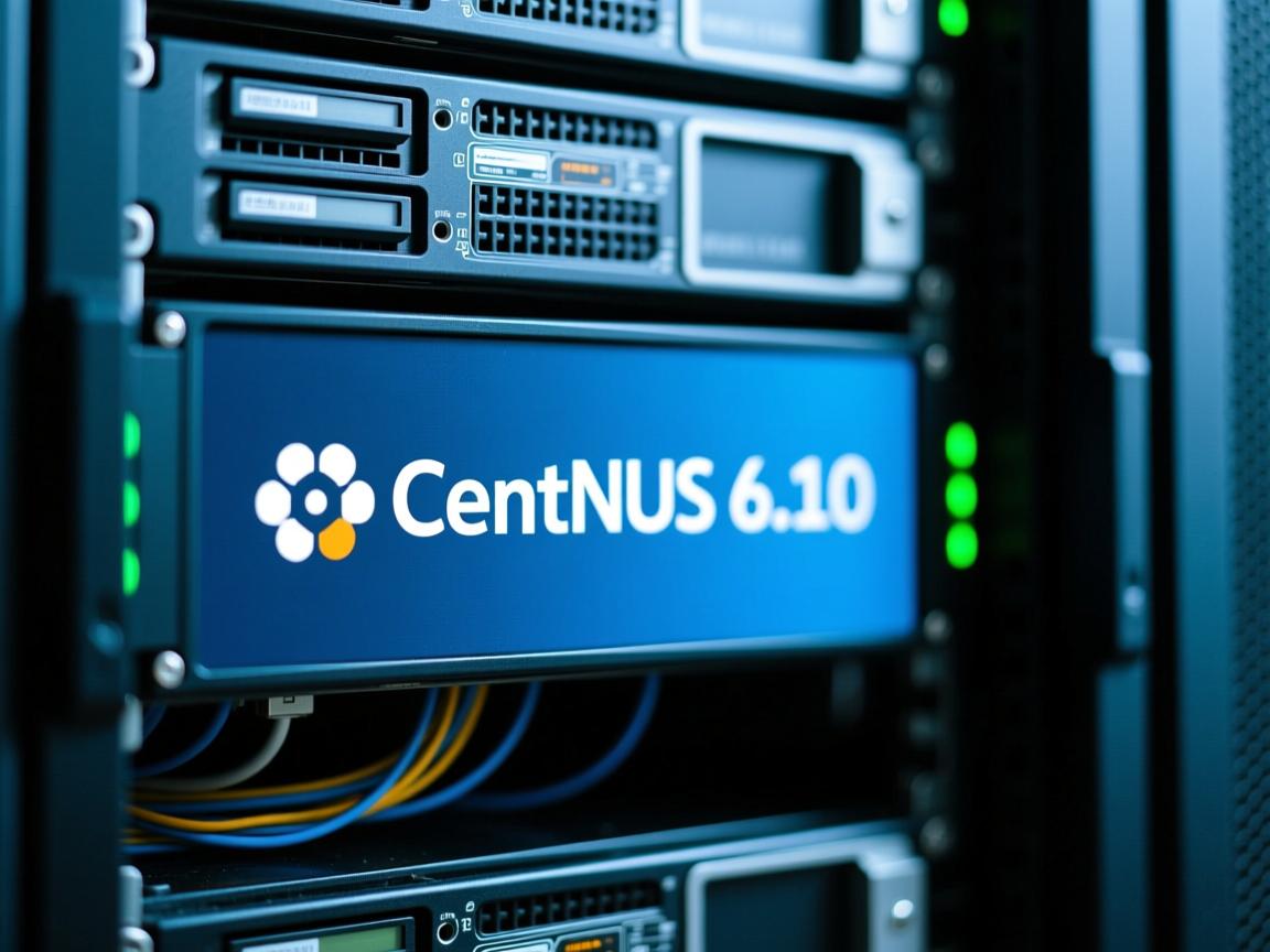 如何在物理机安装CentOS 6.10？  第2张