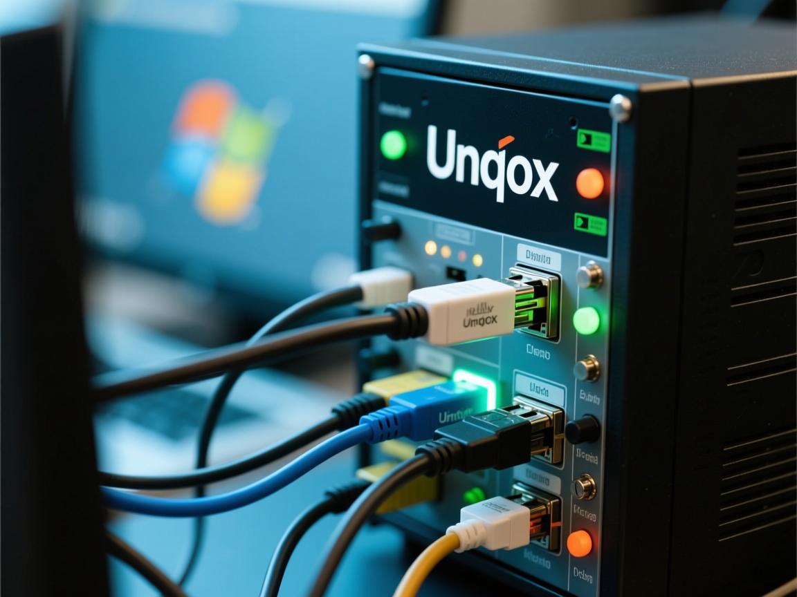 Linux如何查看网络连接？