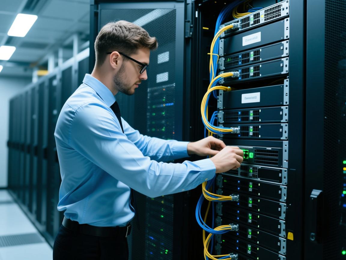 虚拟机物理资源如何配置?  第3张 虚拟机物理资源如何配置?  第3张