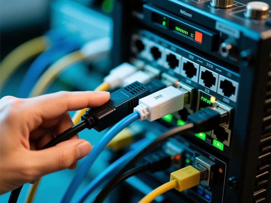 Linux如何查看网络连接?  第2张 Linux如何查看网络连接?  第2张