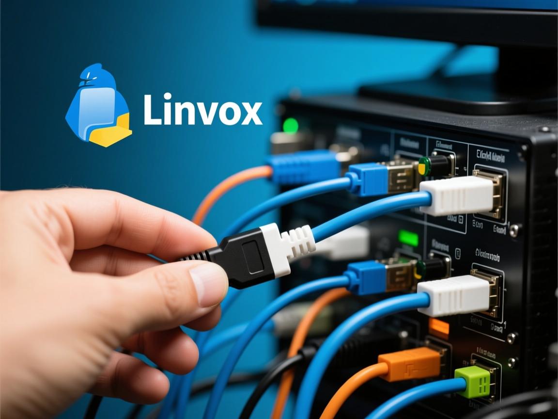 Linux如何查看网络连接?  第3张 Linux如何查看网络连接?  第3张