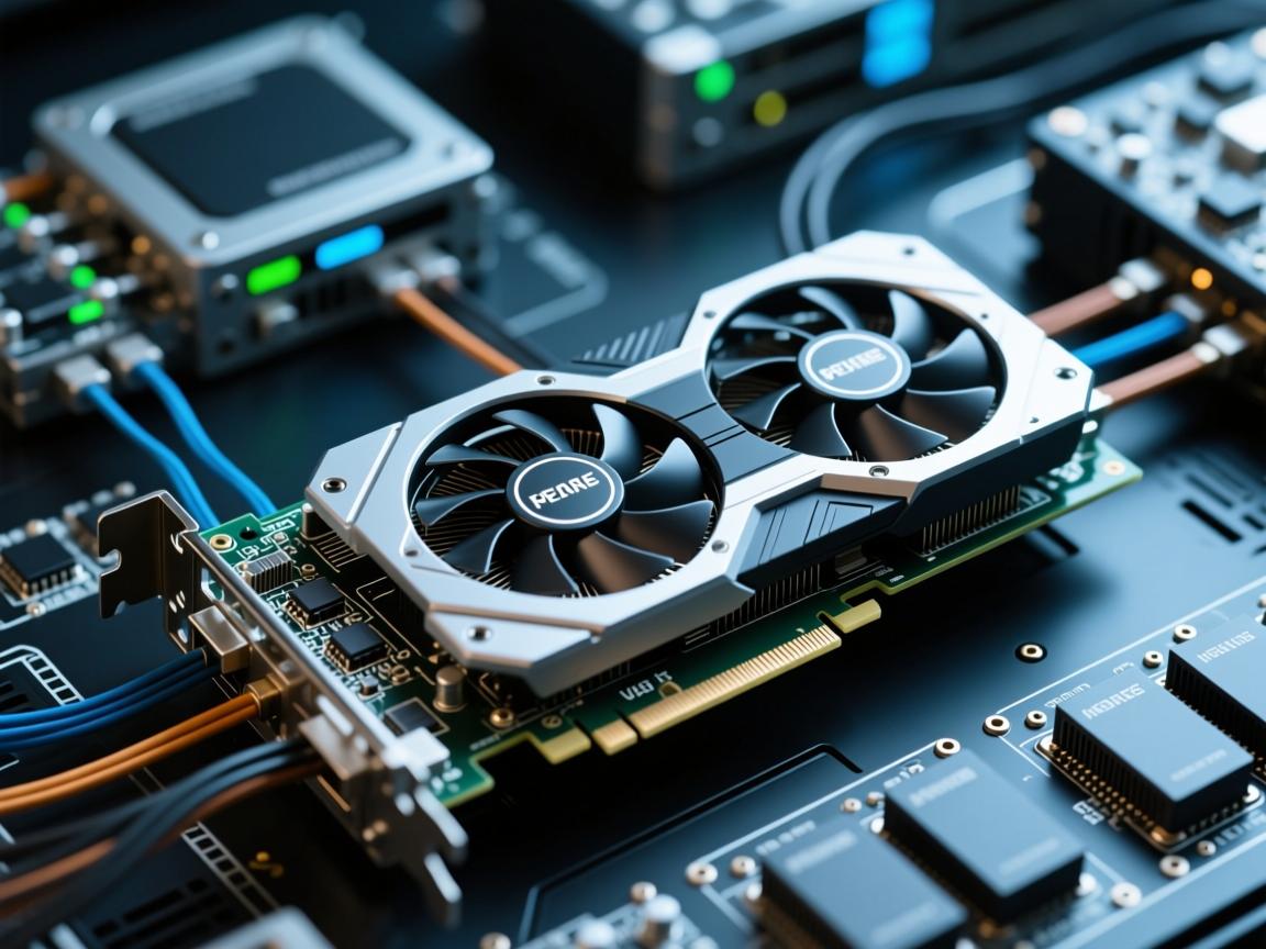 物理机虚拟化后显卡性能差怎么办  第1张 物理机虚拟化后显卡性能差怎么办  第1张