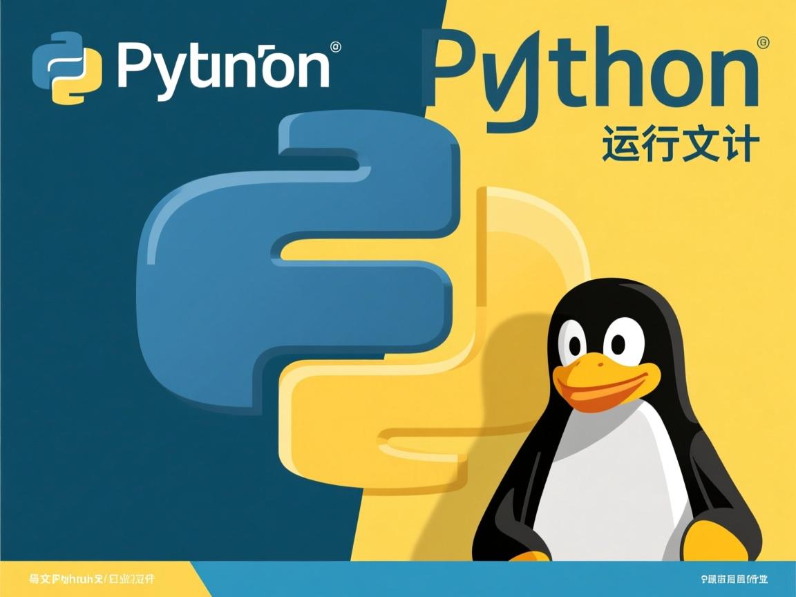 Linux怎么运行Python文件  第1张 Linux怎么运行Python文件  第1张