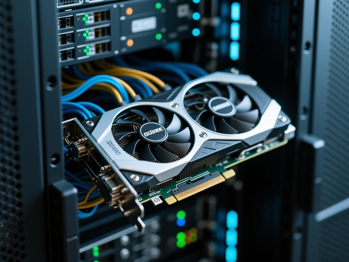 物理机虚拟化后显卡性能差怎么办  第3张 物理机虚拟化后显卡性能差怎么办  第3张