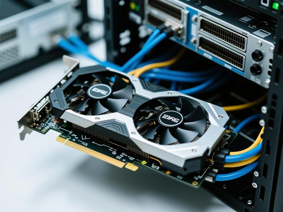 物理机虚拟化后显卡性能差怎么办  第2张 物理机虚拟化后显卡性能差怎么办  第2张