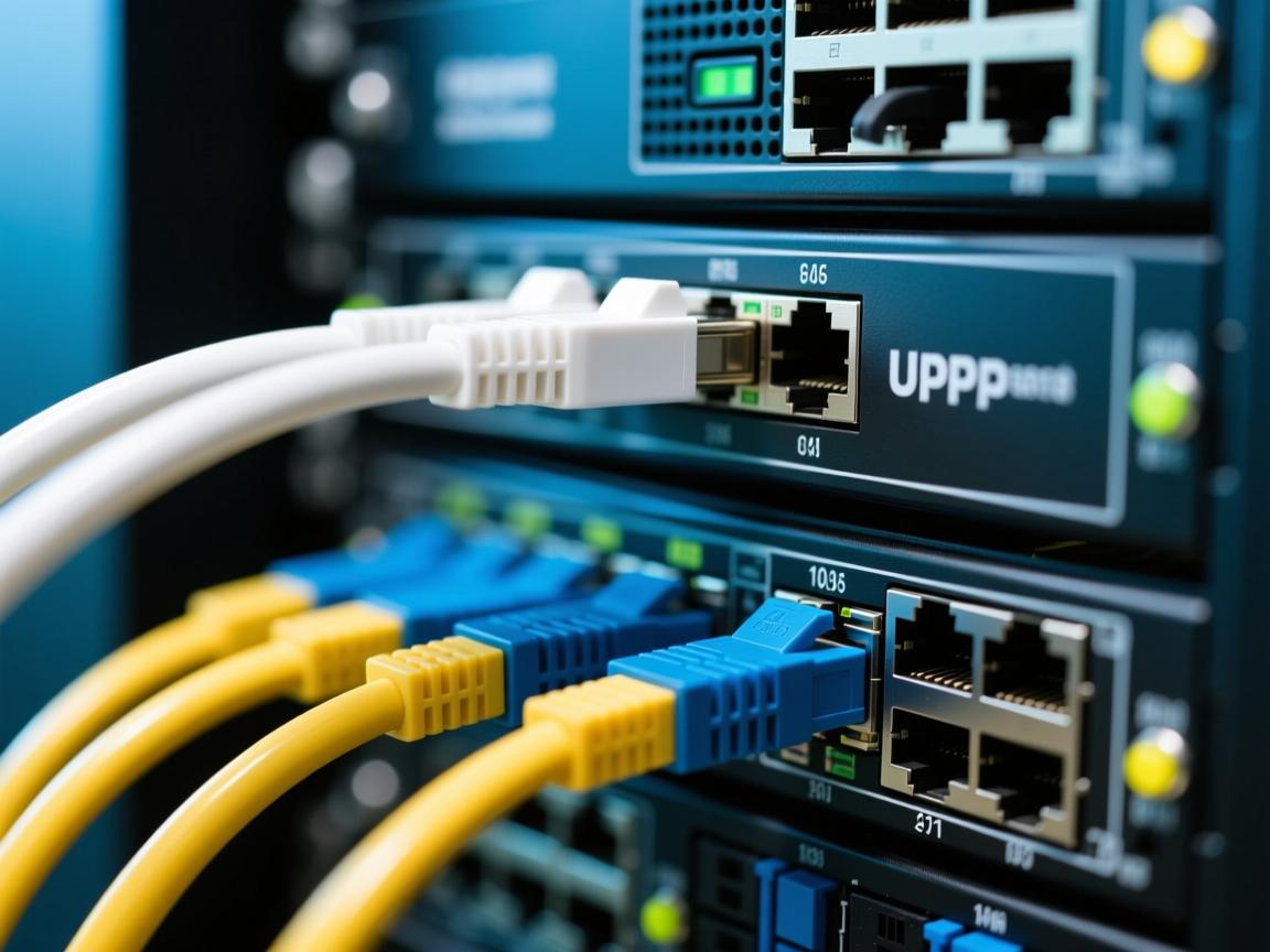 如何优化物理机多网卡UDP转发?  第1张 如何优化物理机多网卡UDP转发?  第1张