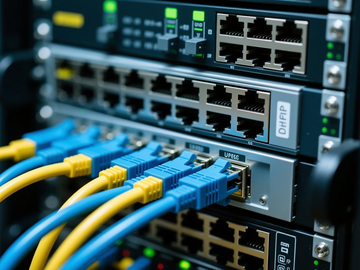 如何优化物理机多网卡UDP转发?  第2张 如何优化物理机多网卡UDP转发?  第2张