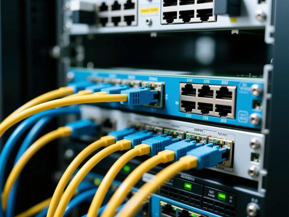 如何优化物理机多网卡UDP转发?  第3张 如何优化物理机多网卡UDP转发?  第3张