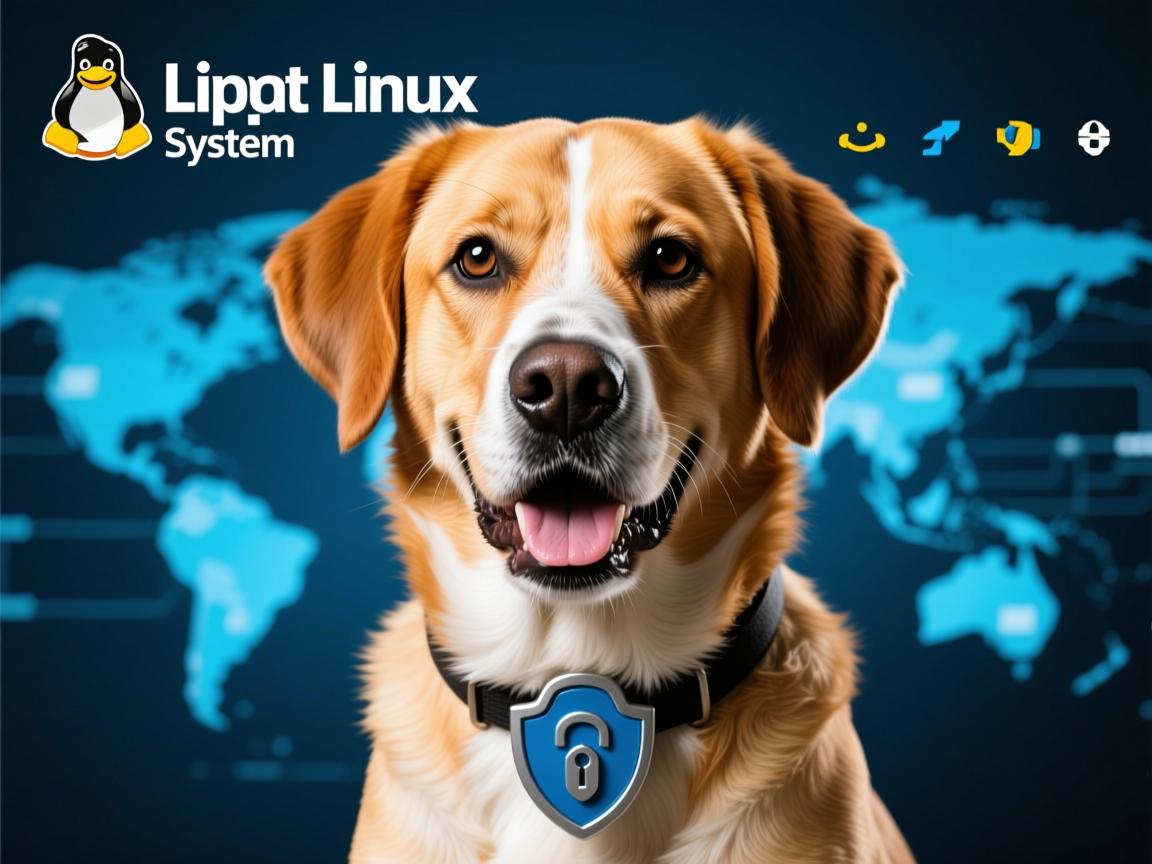 安全狗支持Linux系统吗  第3张 安全狗支持Linux系统吗  第3张