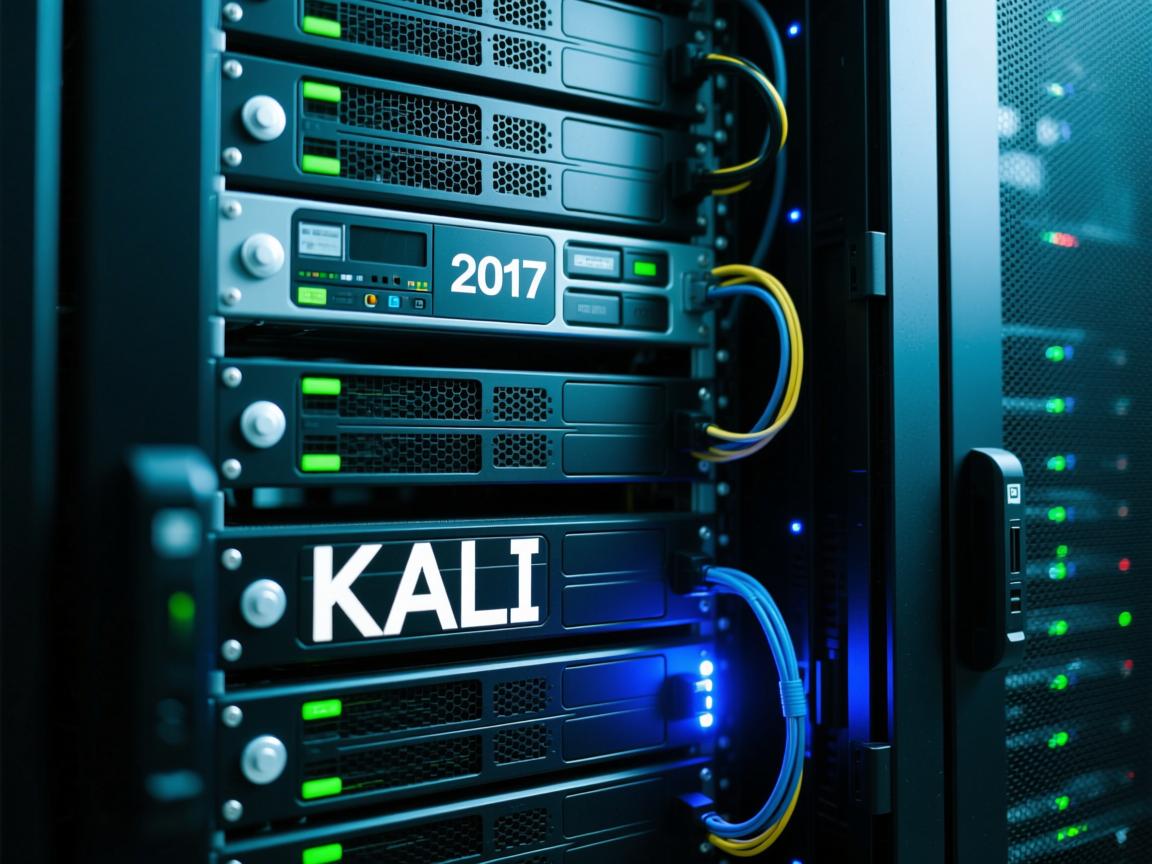 物理机安装kali2017  第1张 物理机安装kali2017  第1张