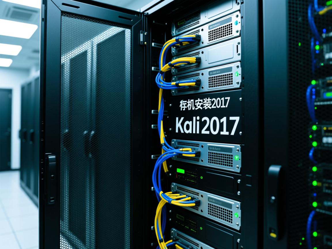 物理机安装kali2017  第2张 物理机安装kali2017  第2张