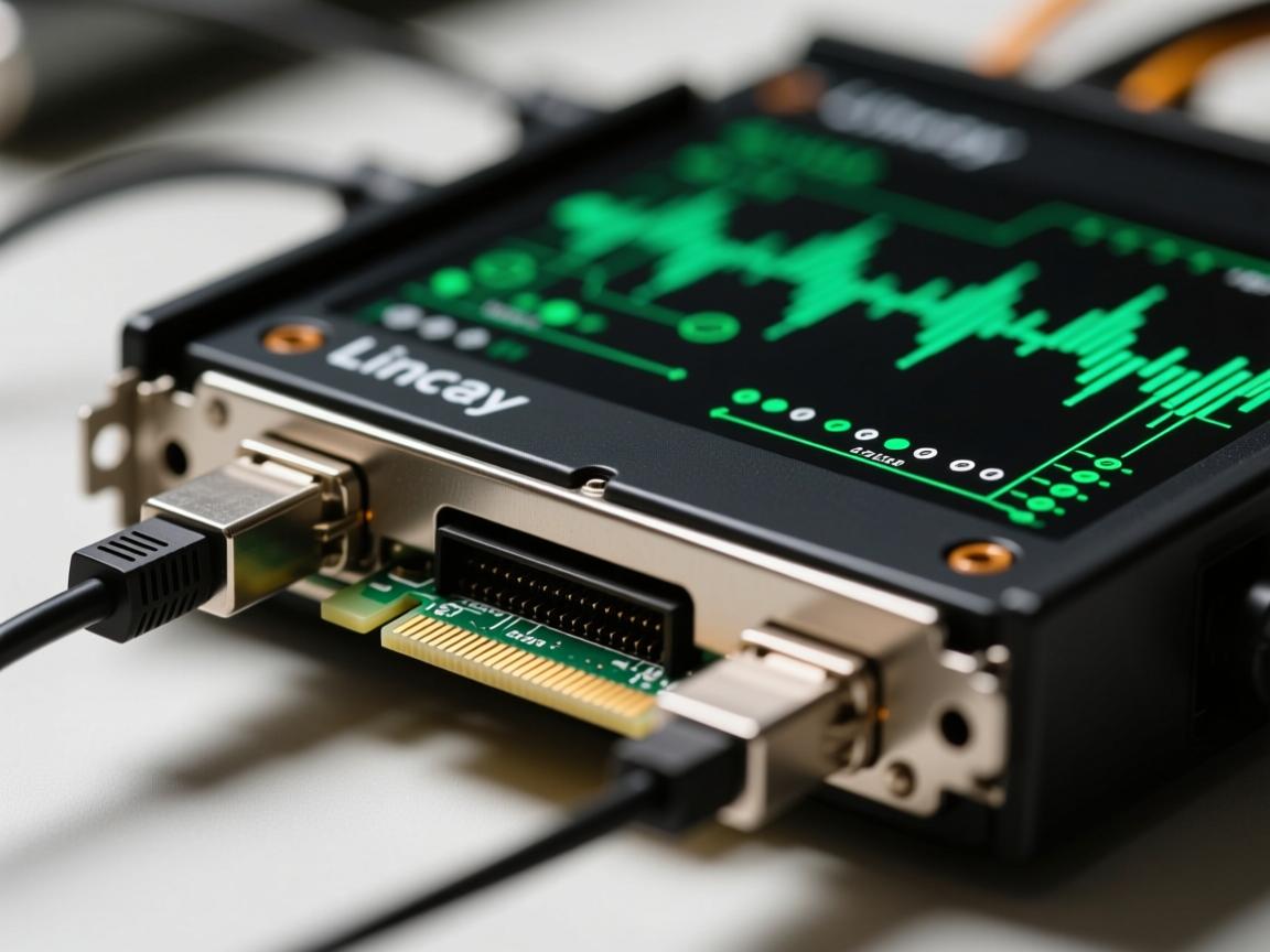 Linux如何获取声卡原始数据？  第1张