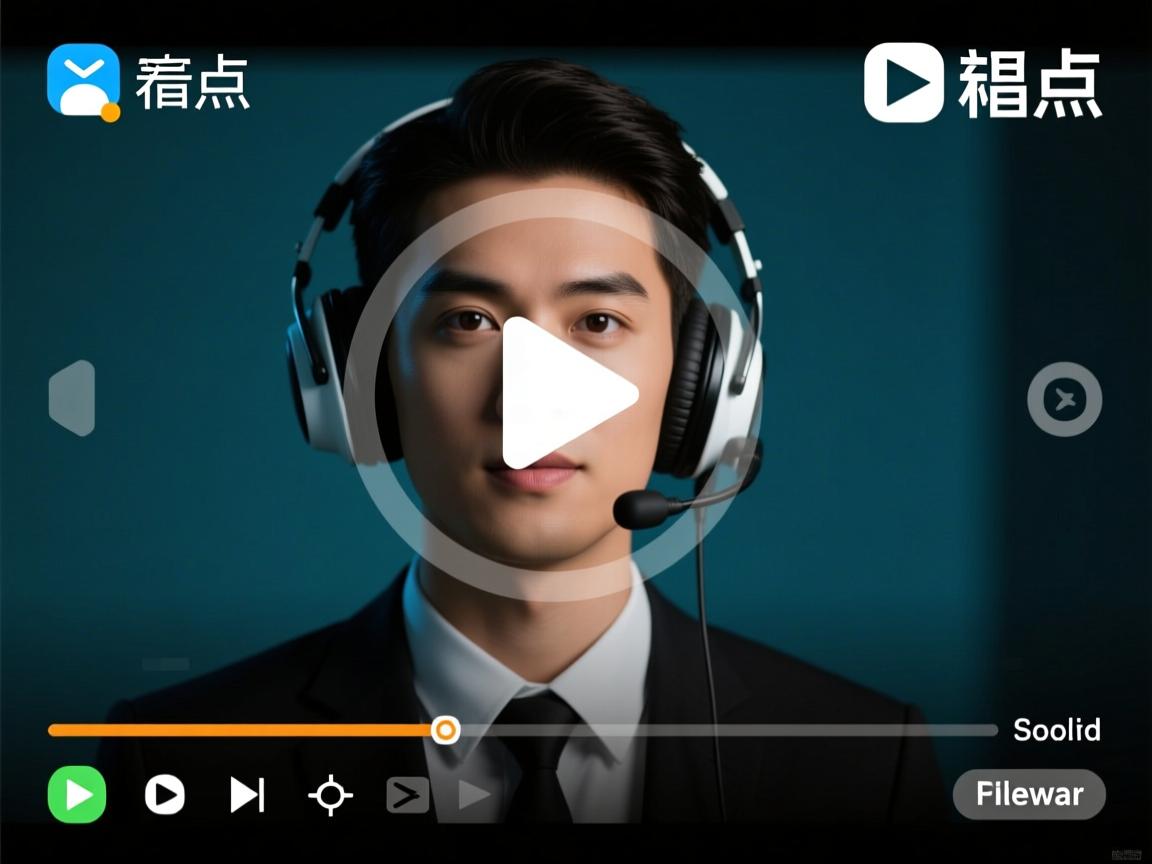 QQ看点为何突然自动播放声音?  第1张 QQ看点为何突然自动播放声音?  第1张