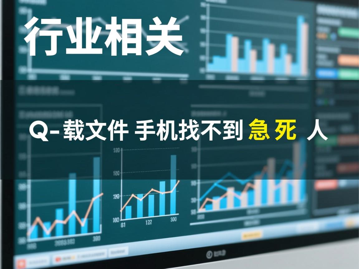 QQ下载文件手机找不到急死人