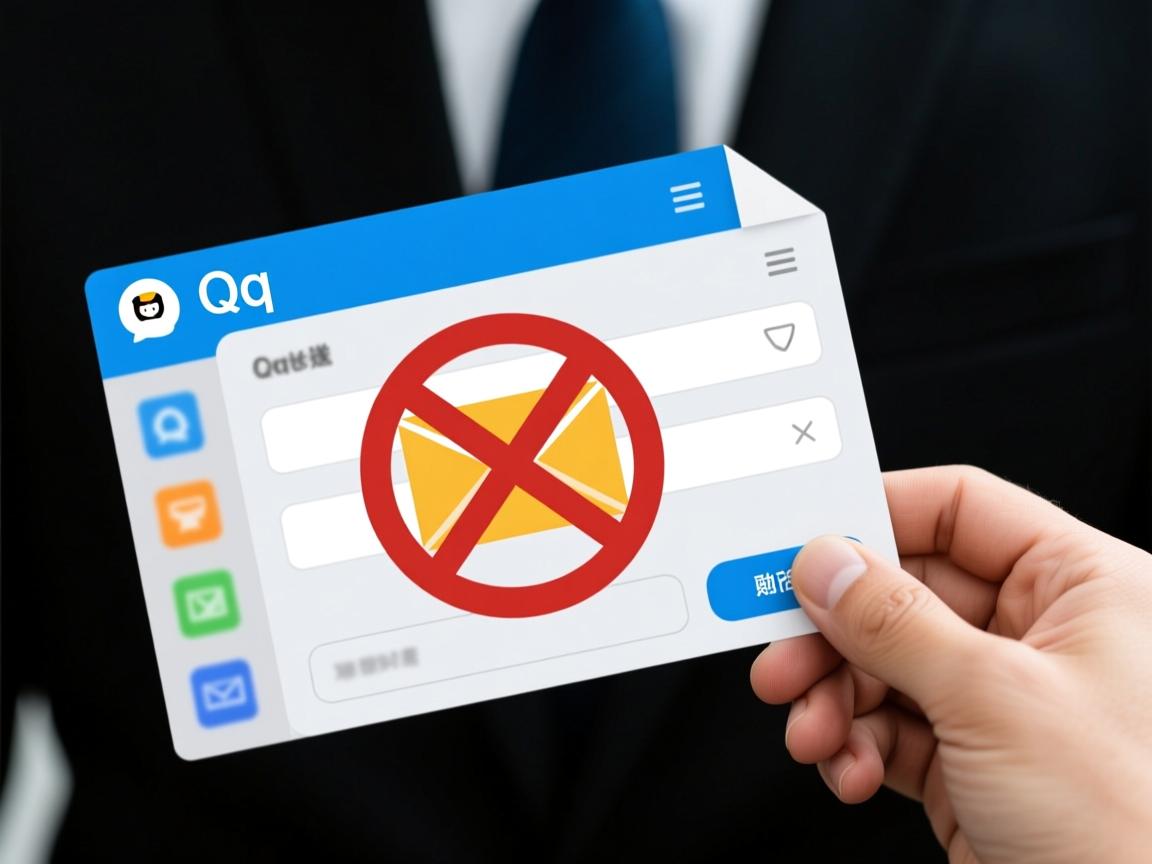 QQ离线文件为何发送失败?  第2张 QQ离线文件为何发送失败?  第2张