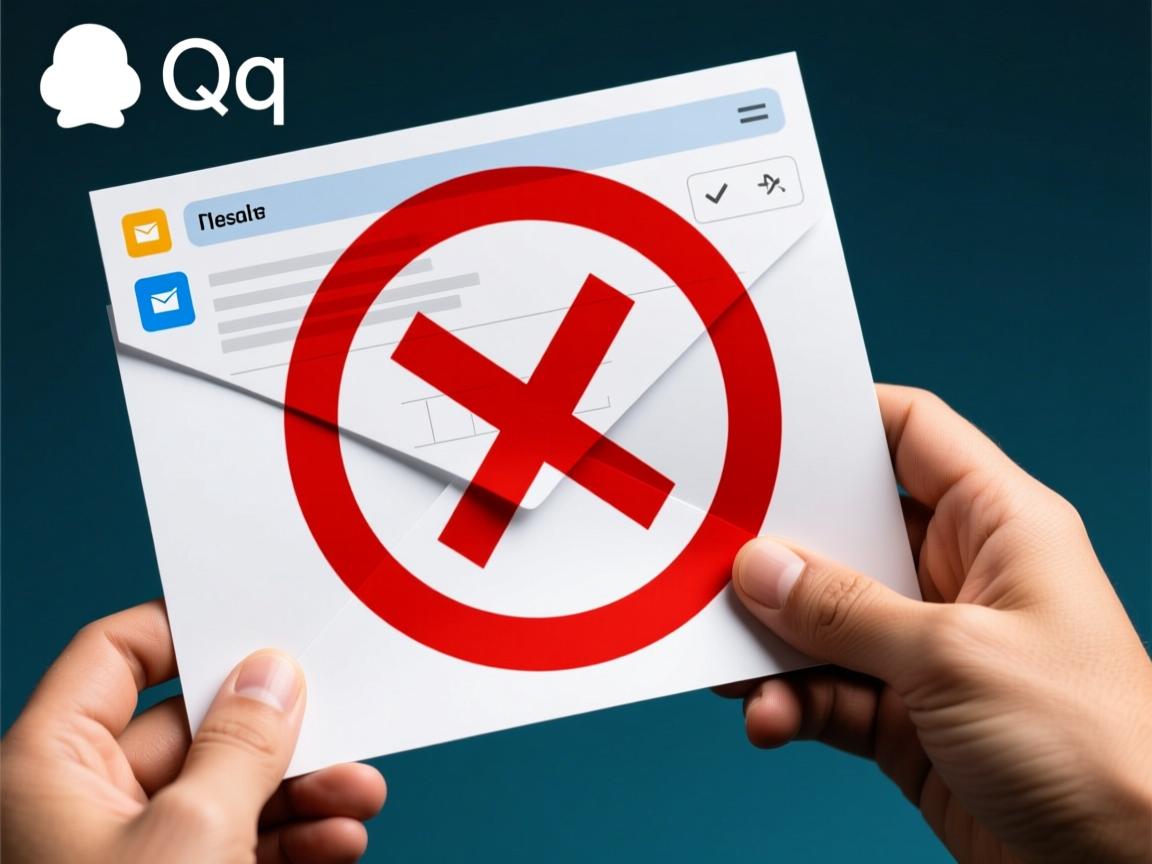 QQ离线文件为何发送失败?  第3张 QQ离线文件为何发送失败?  第3张