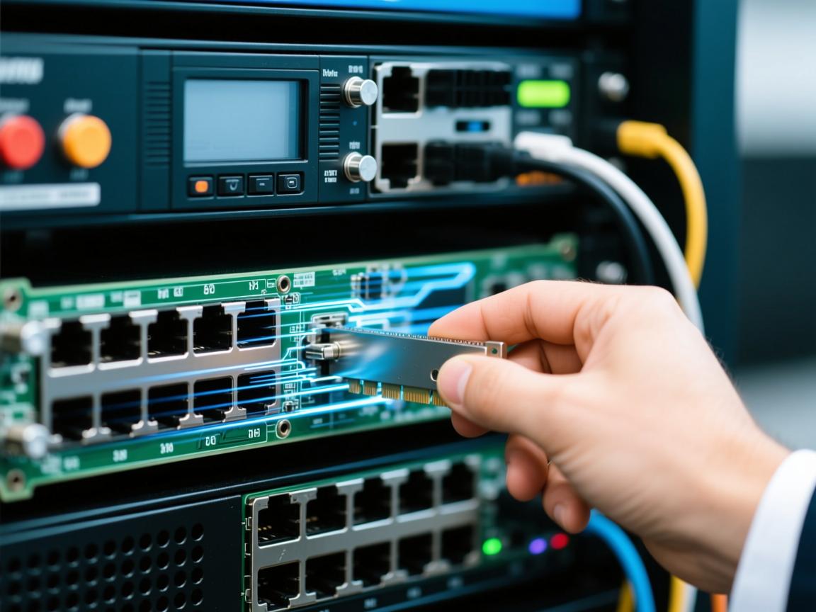 录播服务器卡顿怎么解决？  第3张