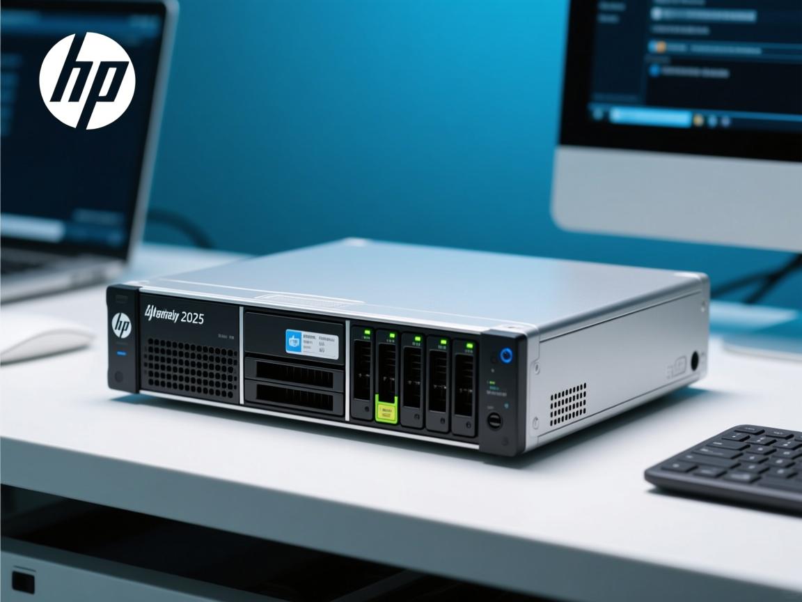 惠普微型服务器值得买吗2025?  第3张 惠普微型服务器值得买吗2025?  第3张