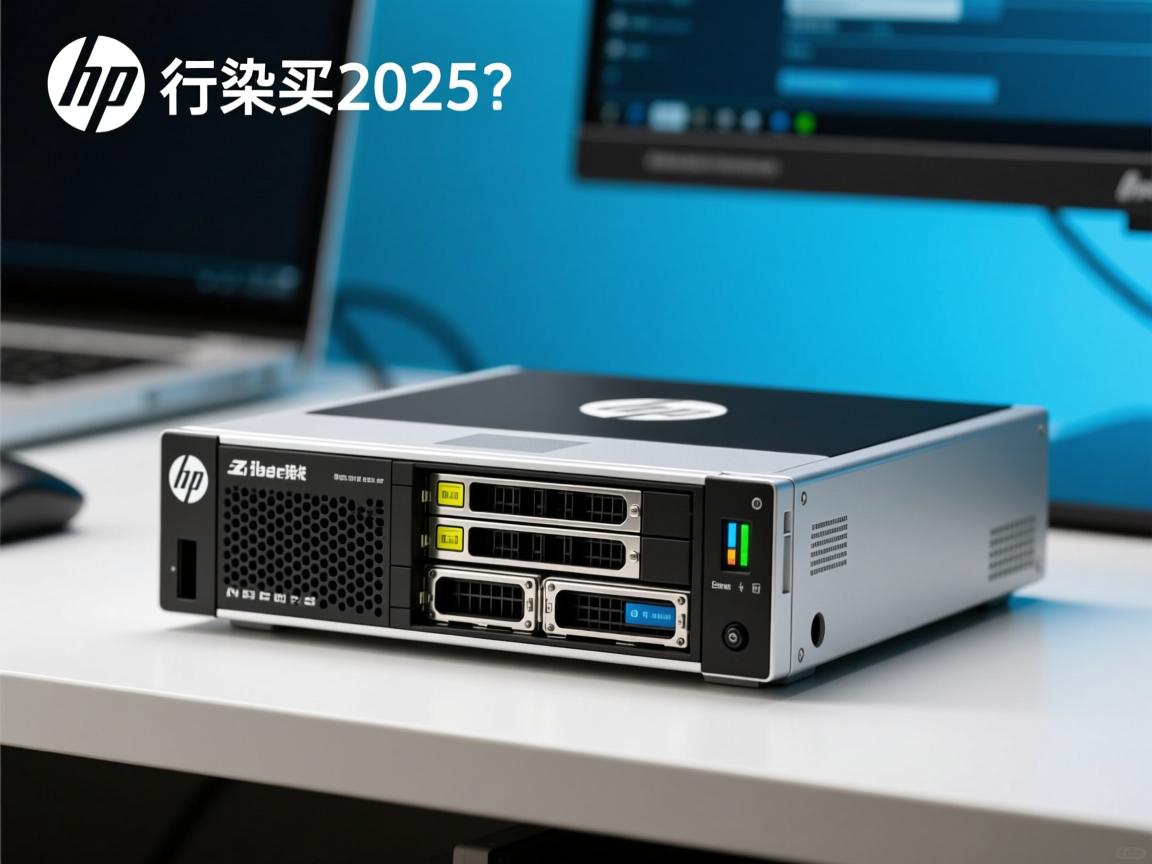 惠普微型服务器值得买吗2025?  第2张 惠普微型服务器值得买吗2025?  第2张