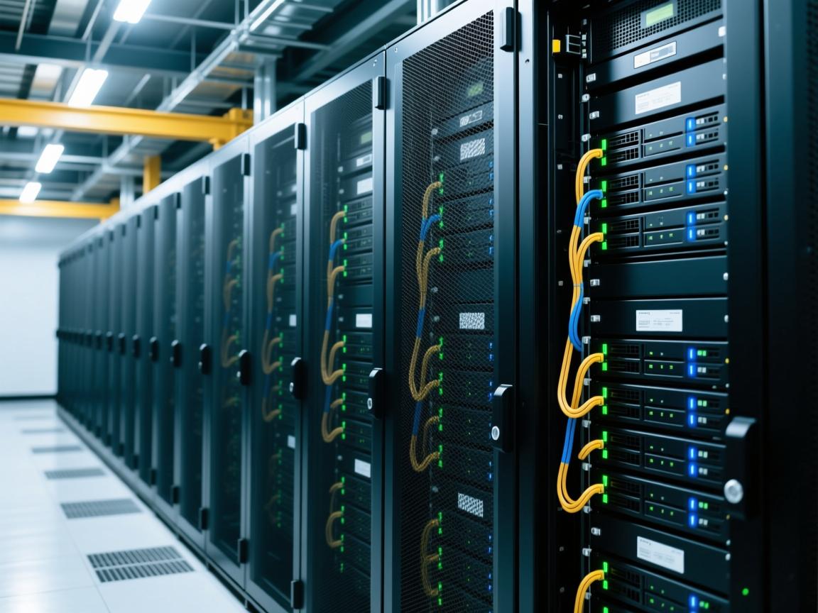 搭建Everything的ETP服务器?  第1张 搭建Everything的ETP服务器?  第1张