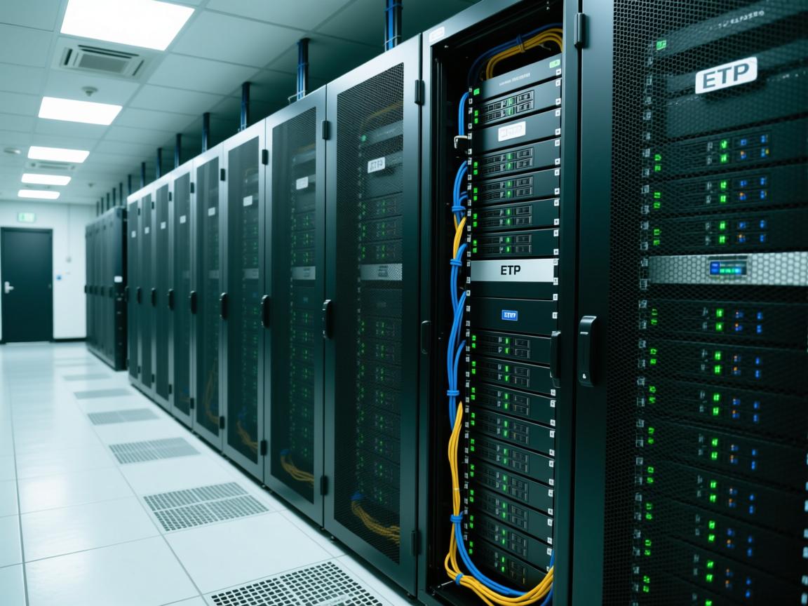 搭建Everything的ETP服务器?  第2张 搭建Everything的ETP服务器?  第2张