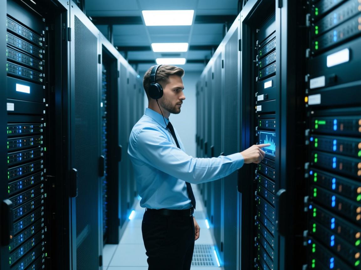 实时转码服务器如何省成本?  第1张 实时转码服务器如何省成本?  第1张